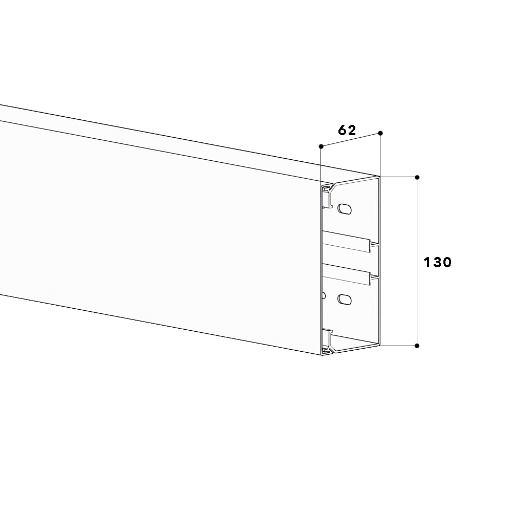GGK GMBH & CO. KG FB 60x130 9010 Pic_1