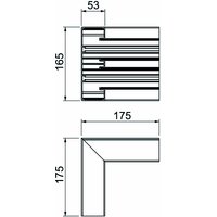 OBO Bettermann GA-IS53165RW Pic_2