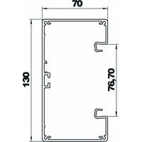 OBO Bettermann GA-S70130RW Pic_2