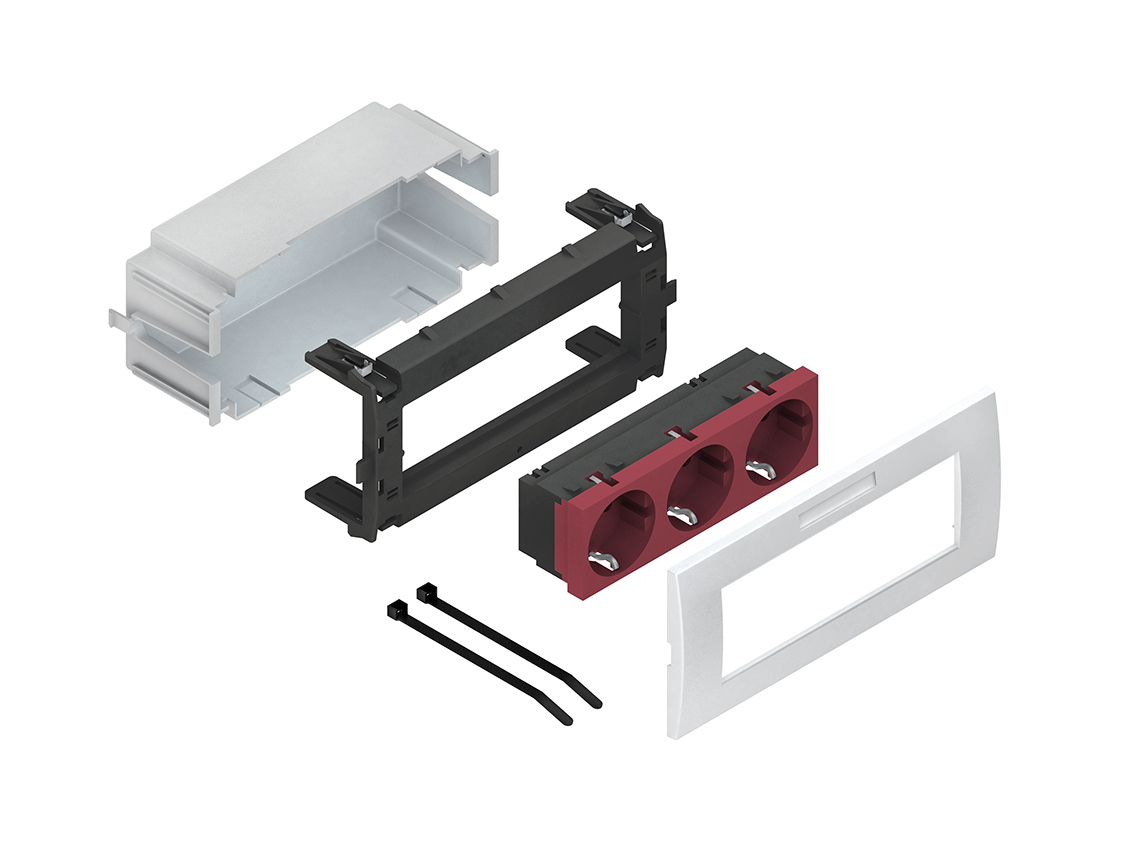 NIEDAX GMBH & CO. KG GES 3 R EDV Pic_1