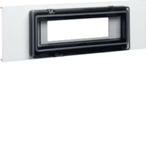 HAGER VERTRIEBSGESELLSCHAFT R93499016 Pic_1