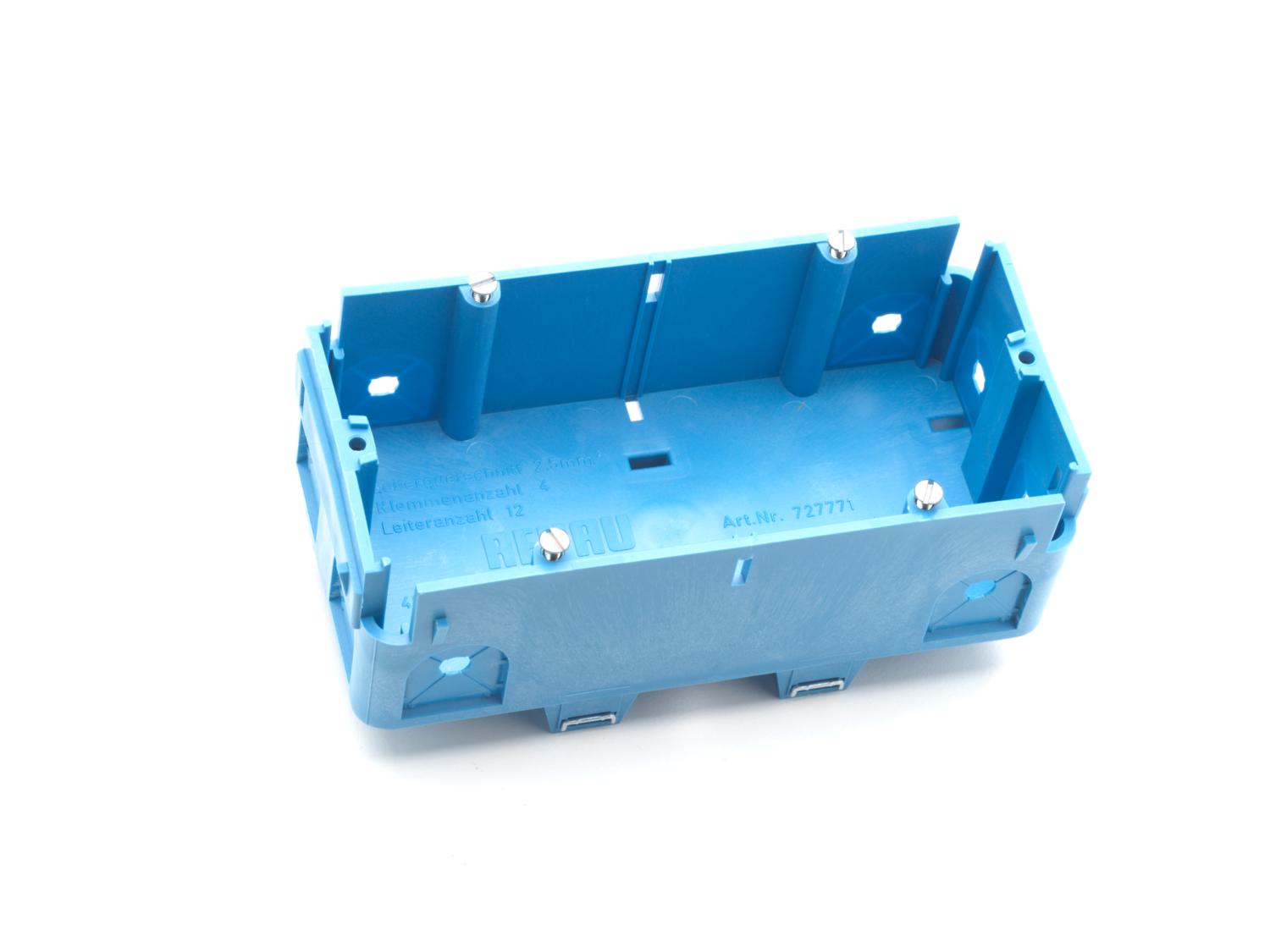 OBO Bettermann BRK GD2 Pic_1