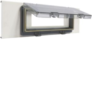 HAGER VERTRIEBSGESELLSCHAFT R93499010N Pic_1