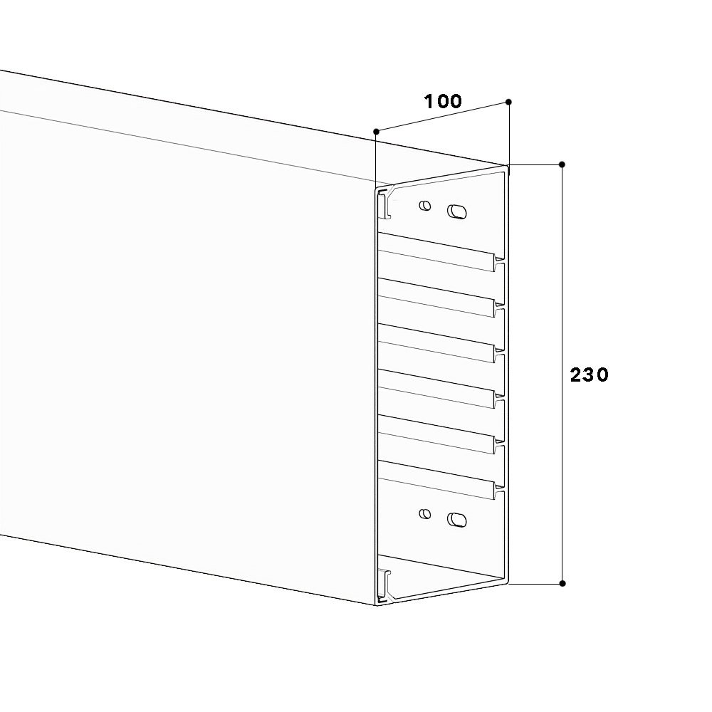 GGK GMBH & CO. KG FB 100x230 7035 Pic_2