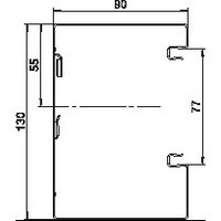 OBO Bettermann GS-A90130RW Pic_2