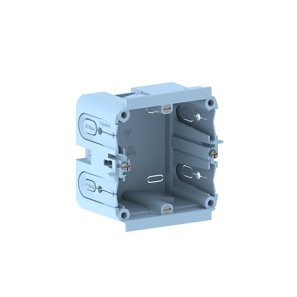 GGK GMBH & CO. KG GDX/P-1 Blau Pic_1