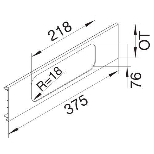 Hager BRA1203R18ELN Pic_1