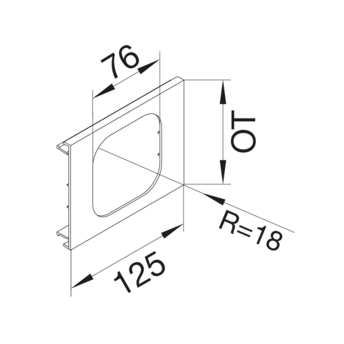 Hager R9311VERZ Pic_1