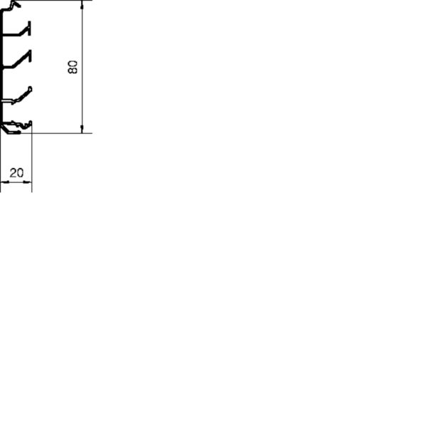 Hager SL200801LED Pic_1