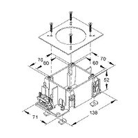 Niedax GDI 60/70 Pic_2