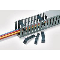 Hellermanntyton HTWD-WFWR PVC BK 100 Pic_1