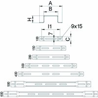 Obo Bettermann DBL 50 300 FT Pic_1