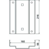 Obo Bettermann ISS160160APKTS Pic_1