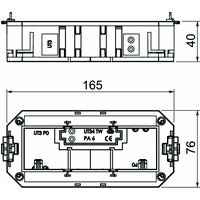 Obo Bettermann UT3 45 3 Pic_1