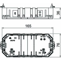 Obo Bettermann UT3 Pic_1