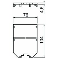 Obo Bettermann UT34 P0 Pic_2