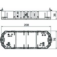 Obo Bettermann UT4 Pic_3