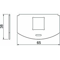 Obo Bettermann MP 2R LE Pic_2