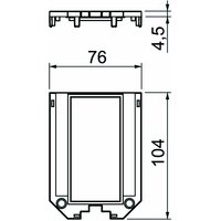 Obo Bettermann UT34 P2 Pic_2