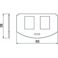 Obo Bettermann MP R2 2A Pic_2