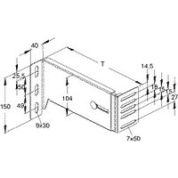 Niedax GBKV 90-140 Pic_1