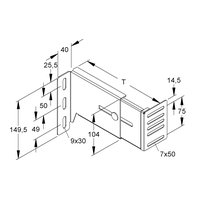 Niedax GBKV 160-220 Pic_2