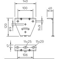 Obo Bettermann KU 3 V VA4301 Pic_3