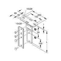 Niedax KIGV 80 Pic_1