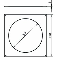 Obo Bettermann DUG 350-3 R7 Pic_1