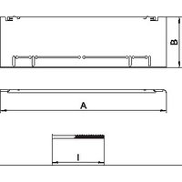 Obo Bettermann ASH350-3 B165220 Pic_1