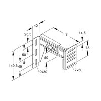 Niedax GBKV 55-75/50 Pic_2
