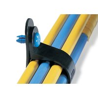 Hellermanntyton HTWD-R4 PA6 BU 1000 Pic_2