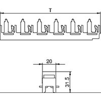 Obo Bettermann PV N3 125H Pic_1