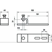 Obo Bettermann BFK 153 33 FT Pic_1