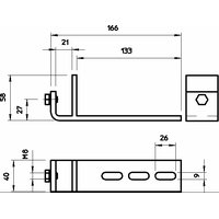 Obo Bettermann BFK 166 58 20 FT Pic_1