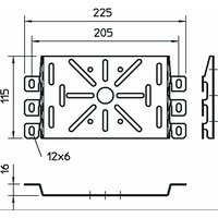 Obo Bettermann MP 225 UNI FS Pic_1