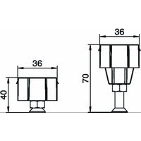 Obo Bettermann NE DSU2 4030 Pic_1
