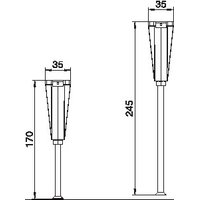Obo Bettermann NE DSU2 17075 Pic_1