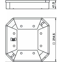 Obo Bettermann ISSHS4SR40 Pic_1