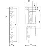 Siemens 8US1923-5AA00 Pic_1