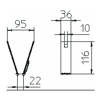 Obo Bettermann TPB 100 FS Pic_1