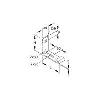 Niedax GRHB 30/150 F Pic_2