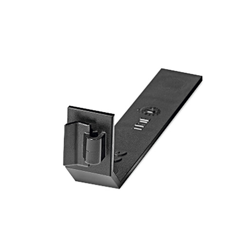 Hellermanntyton HTWD-NFWR-ABS-BK (100) Pic_1