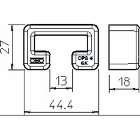 Obo Bettermann MS4022 SK Pic_1