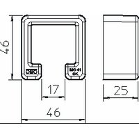 Obo Bettermann MS4141 SK Pic_1