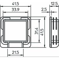 Obo Bettermann MS4141 EK Pic_3
