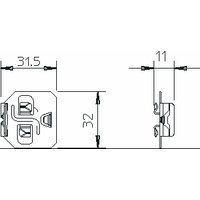 Obo Bettermann KS KL VA4310 Pic_1