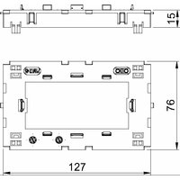 Obo Bettermann 71MT2 45 Pic_3