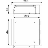 Obo Bettermann OKB WD 25085 Pic_3