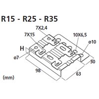 Cablofil CM586650 Pic_3